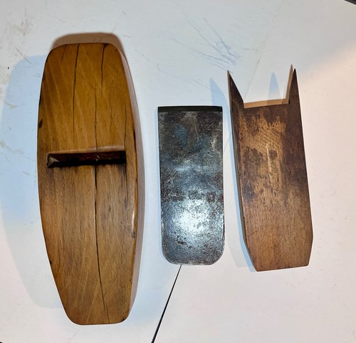 Antique lenk co cast - r.,