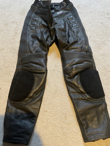 Akito leather motorcycle - akito,
