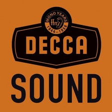 Decca Sound - The Mono Years