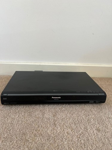 Panasonic dmr ex769ebk - dmr-ex769ebk, dvd