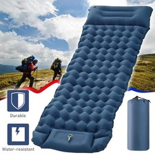Self Inflating Camping Mat
