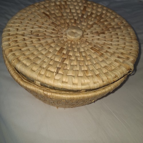 Double layer sewing - layer, basket