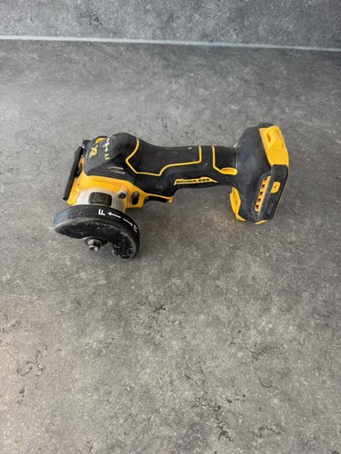 Dewalt dcs438 18v - dewalt, xr