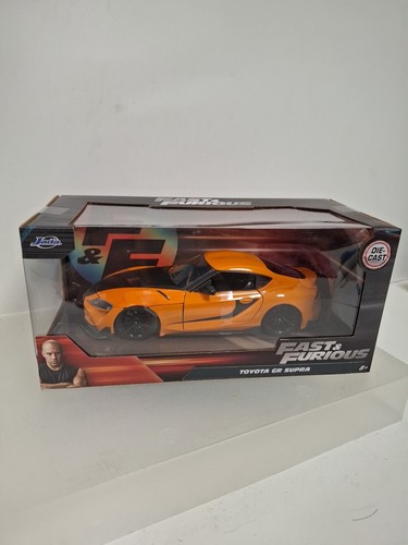 Jada toys toyota - toys,
