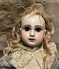 Outstanding TWIN Doll - Baby TWIN SGDG 10 Closed Mouth TWIN Doll