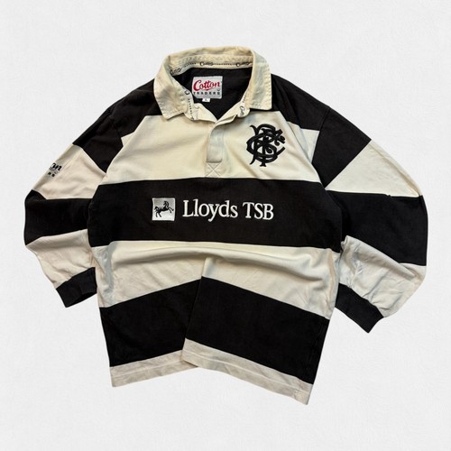 Vintage barbarians 2003 cotton - barbarians,