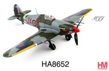 Hobby Master  1:48  HA8652