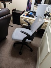 Blisswood Adjustable Office