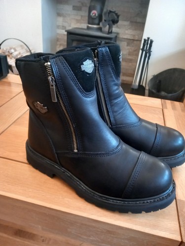 Harley davidson men boots - men's,