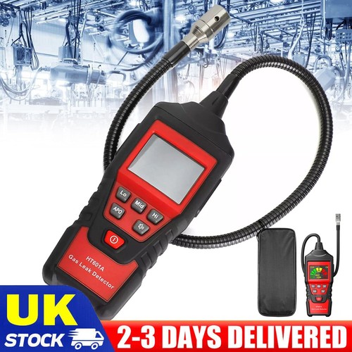 Portable combustible gas - portable,