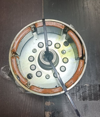 Flywheel for - flywheel,