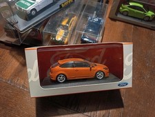 1/43 Boxed Model Minichamps