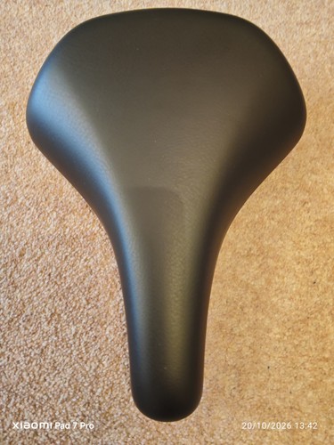 Selle royal essenza - selle, relaxed