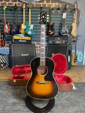 Gibson Nathaniel Rateliff LG-2