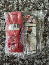 Transformers G1 Overdrive