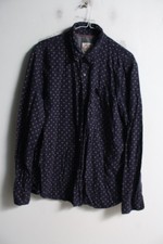 Fat Face Mens Long Sleeve