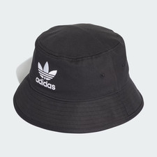 Adidas Originals Black/White