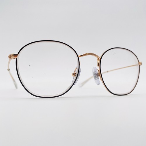 Ray ban eyeglasses - ray-ban, brown