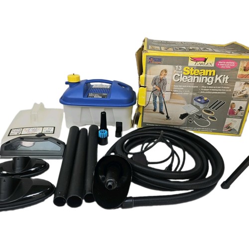 Earlex sc125 steam - sc125,