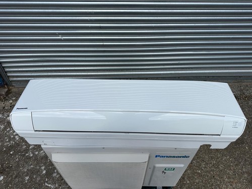 Panasonic 24000 btu - 24000,