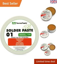 40g soldering paste with - 40g,