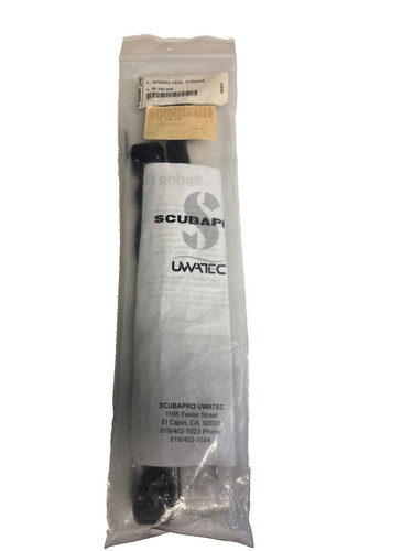 Scubapro jet fin - scubapro,
