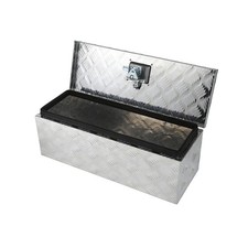 Aluminium Tool Box 33L