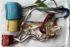 DMM Torque Nut Set Traditional