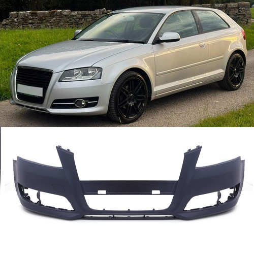 Front bumper replacement for - replacement,