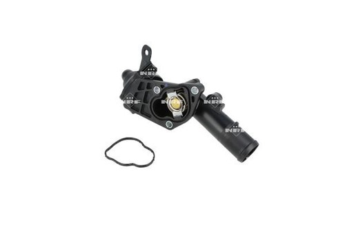 Coolant thermostat fits - thermostat,