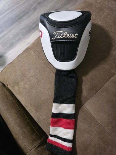 Golf headcover titleist 910 - headcover,