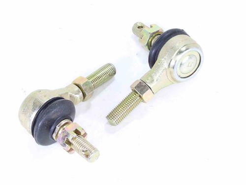 Atv tie rods - atv, l/p