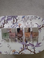 Nails Inc Nail Polish Set