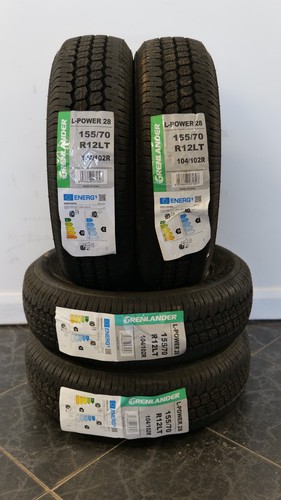 155 70r12lt grenlander - 4, x