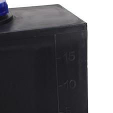 RV Water Holding Tank Heavy
