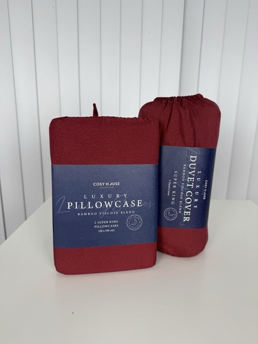 Cosy house bamboo viscose - cosy,