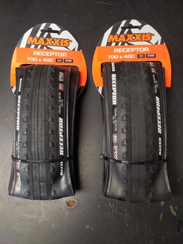 Maxxis receptor 700 40c - receptor,