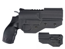 Pro Series H8R Revolver