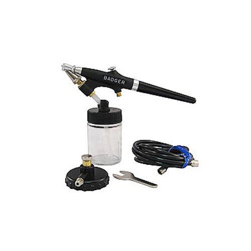 Badger airbrushes siphon feed - badger,