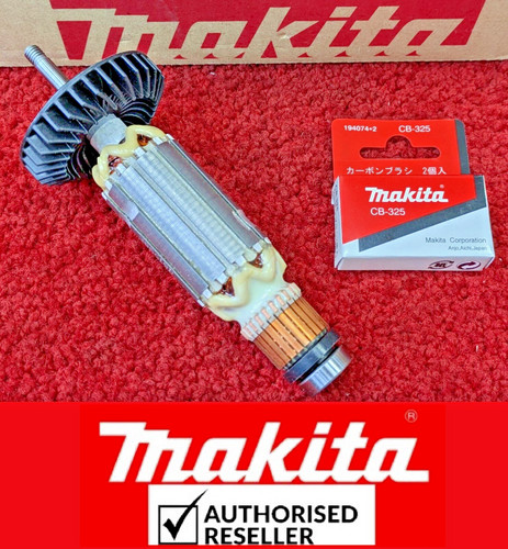 Genuine makita angle grinder - makita,
