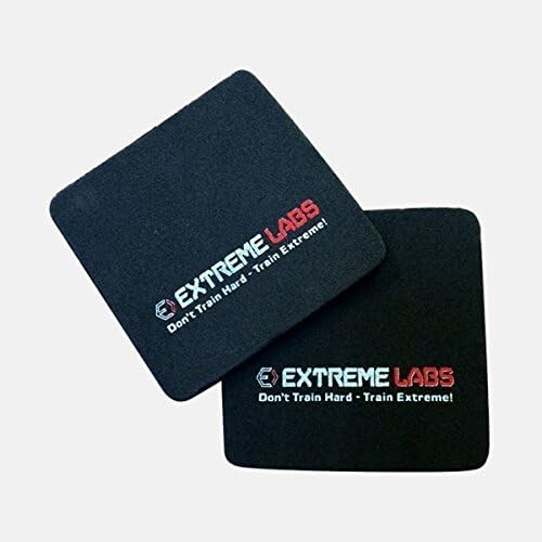 Lifting pads extreme - extreme, labs