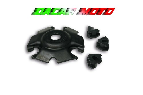 Drive roller cover multivar - drive,