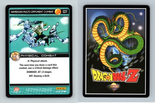 Namekian multi opponent combat - namekian,