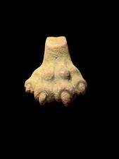 Georgian Lions Furniture Paw