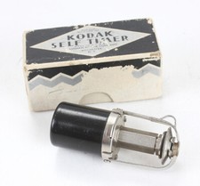 KODAK SELF-TIMER, BOXED