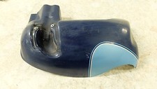 99 Harley Electra Glide Ultra Classic right side cover panel cowl fairing front