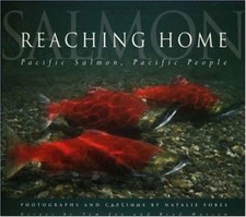 Reaching Home: Pacific Salmon