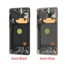 AMOLED Fix For Samsung Galaxy