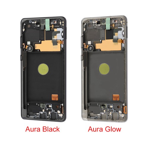 Amoled fix for samsung - for, galaxy