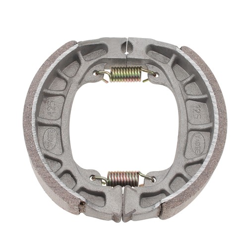 Universal drum brake - shoes, pad